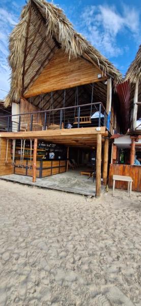 Euphoria Beach